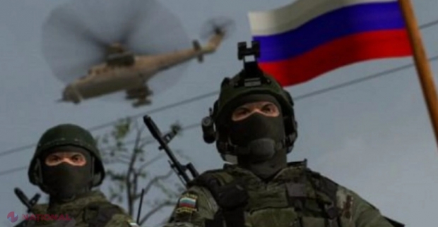 Autoritățile militare de la Kiev știu cu exactitate ziua în care Putin va ATACA Ucraina. E alertă mondială