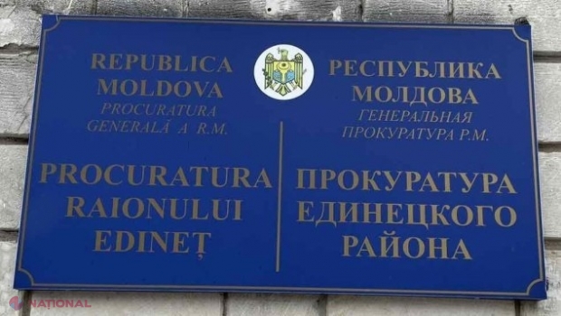 „Du-mă în centrul satului Fetești. Dacă nu, te împușc!”. Un bărbat din Edineț, condamnat la șapte ani de pușcărie