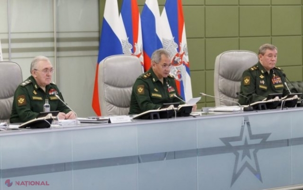 „Rusia nu se teme de un război nuclear, fiindcă nu crede că America va riposta”: Mesajul TULBURĂTOR al diplomatului rus care a dezertat în Occident