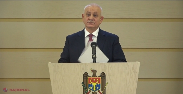 VIDEO // Chiril Moțpan DEZMINTE o parte din dezvăluirile făcute anterior: Ar fi fost dezinformat de „acoliții lui Plahotniuc”. Ce spune despre poza lui Tofilat din lista activiștilor civici care ar fi fost interceptați ilegal