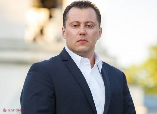 Primarul care vrea să facă din Chișinău o veritabilă capitală europeană. „Capitala a ajuns o MARE PIAȚĂ CENTRALĂ”