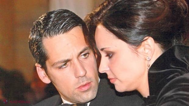 Andreea Marin: „Infidelitatea nu este motivul divorțului, AGRESIVITATEA - da”. VEZI reacția lui Bănică jr.