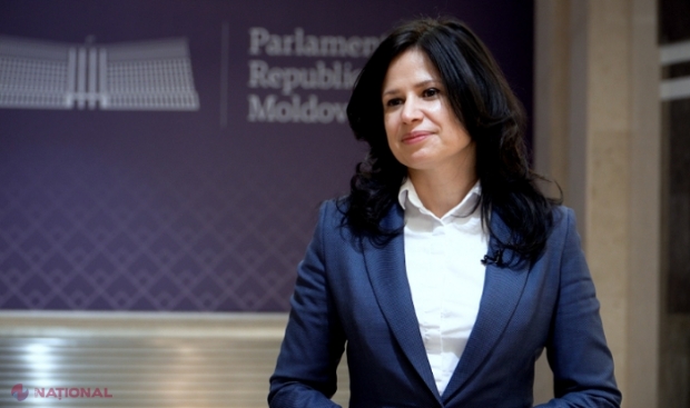 DOC // „Sunteți pentru aderarea Republicii Moldova la Uniunea Europeană?”: Parlamentul a inițiat referendumul republican de aderare la Uniunea Europeană, care ar putea avea loc pe 20 octombrie 2024