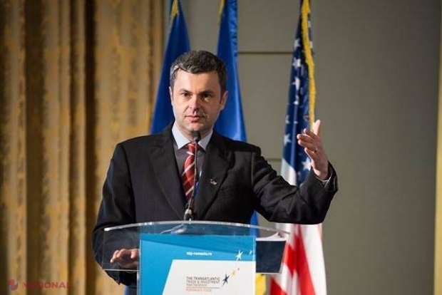 DEMISIE în  partidul de guvernământ. „Voi vorbi despre ce se întâmplă!”