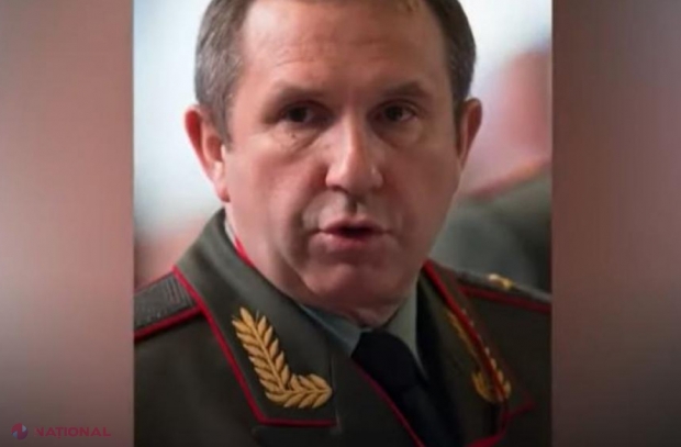 Ieșire nervoasă a unui GENERAL rus la o întâlnire rară cu oficiali SUA: „Reacția lui mi-a dat fiori”. Ce l-au întrebat americanii