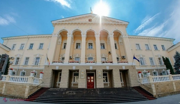 Două alerte FALSE cu bombă, care au vizat 43 de clădiri din Chișinău, Bălți și Găgăuzia, înregistrate de Poliție în ultimele 24 de ore: Unul dintre autori, IDENTIFICAT
