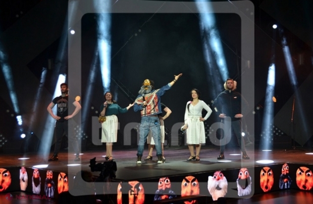 Finala NAȚIONALĂ pentru „Eurovision 2020” va avea loc sâmbătă: Ordinea evoluării celor 20 de concurenți