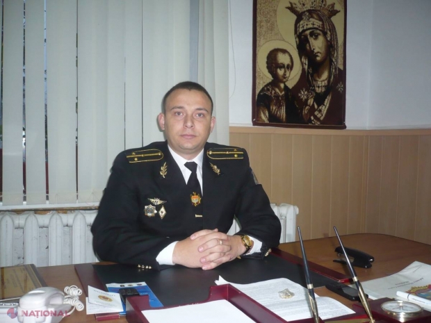 TOP NAŢIONAL // Polițistul anului 2013