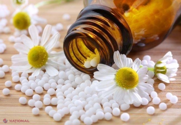 STUDIU: Homeopatia este INUTILĂ în tratarea oricărei maladii