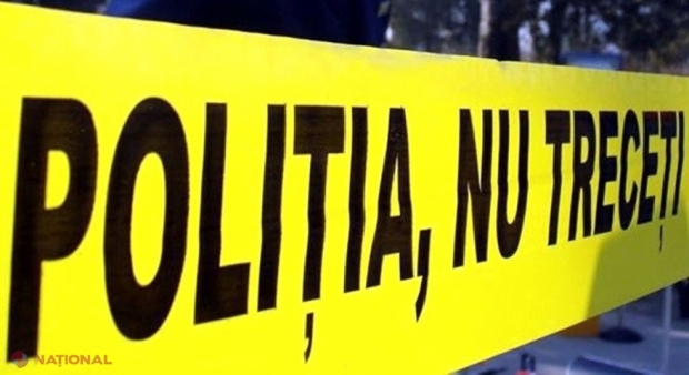 ORIBIL // Un bărbat din Chișinău și-ar fi ucis socrii, după care și-a tăiat gâtul