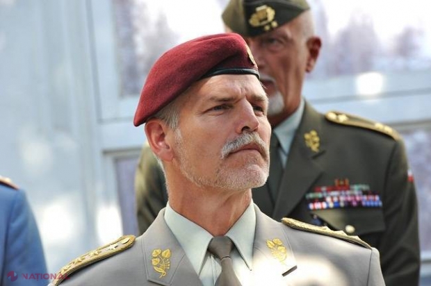 General NATO: Exercițiile „Zapad-2017” seamănă cu pregătirile pentru MARELE RĂZBOI