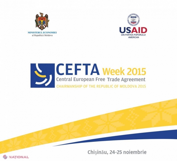 Forumul pentru DEZVOLTARE economică în regiune se va desfășura curând în Chișinău