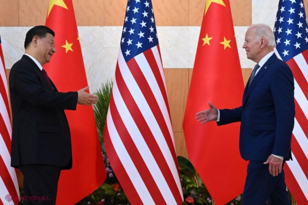 Vladimir Putin, tot mai SINGUR. Xi Jinping nu vrea sa-l urmeze pe liderul de la Kremlin în IZOLAREA diplomatică. „Președintele rus este aproape singur în lume cu politica sa și nu are un partener puternic de alianță”