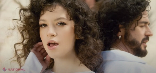 VIDEO // Pașa Parfeni și Cleopatra Stratan, piesă „FIERBINTE”: „Cu siguranță îți va încălzi sufletul”