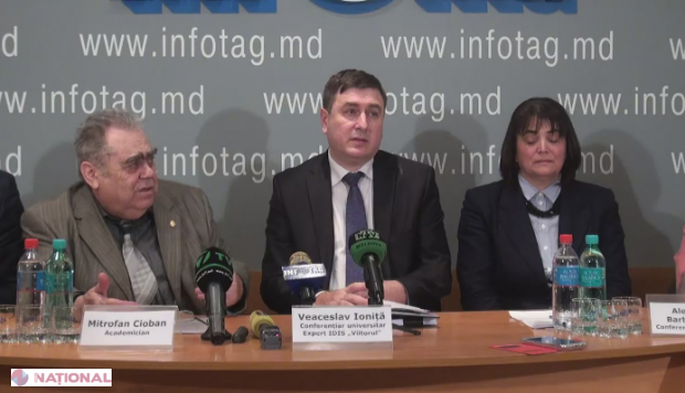 Facultățile care pregătesc profesori pentru gimnaziile și liceele din R. Moldova riscă să DISPARĂ: „Ceea ce ne lipsete sunt tocmai profesorii”