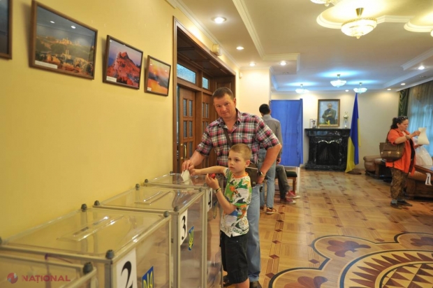 Câți cetățeni ai R. Moldova ar susține REDUCEREA numărului de deputați până la 71 