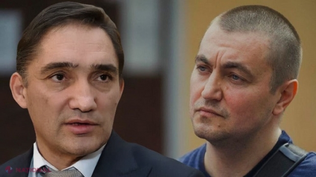 OFICIAL // Documentul care demonstrează cum l-a salvat Alexandr Stoianoglo din pușcărie pe controversatul Veaceslav Platon
