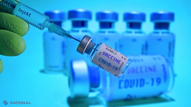 R. Moldova poate să CUMPERE vaccin împotriva COVID-19 prin intermediul platformei COVAX. Prețul unei doze se ridică la 7 dolari americani