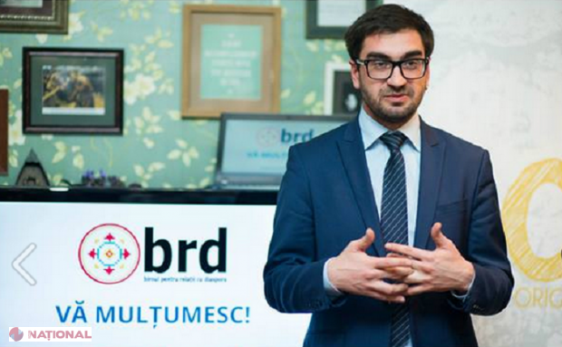 O nouă DEMISIE la Guvern