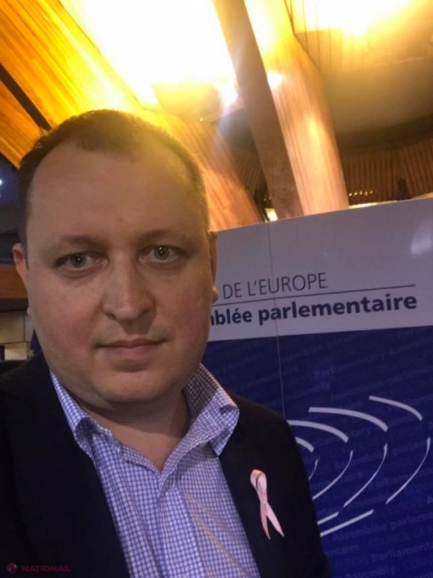 Aflat în Germania, ex-deputatul Petrenco îi ATACĂ pe liderii opoziției de dreapta: „Lui Plahotniuc i-a mers cu Maia și Andrei – campioni în a-i face jocul”