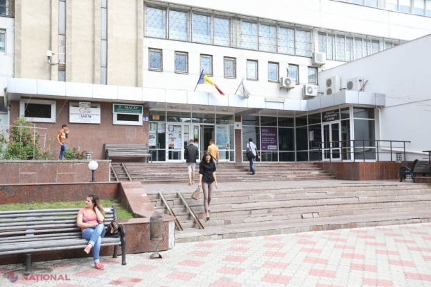 NOUTĂȚI pe la universități