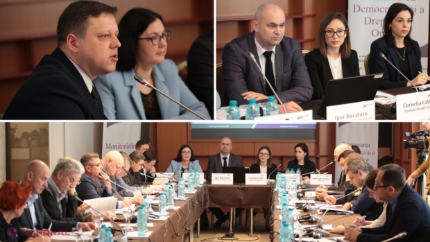 Raport „Promo-LEX”: Concurenții electorali NU au raportat cheltuieli de cel puțin 5,2 milioane de lei în campanie