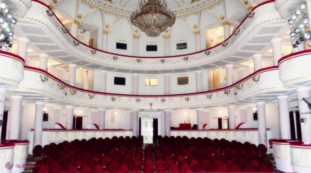 PROGRAM // Cea de a IV-a ediţie a Reuniunii Teatrelor Naţionale Românești începe mâine, 19 septembrie, la Chişinău: Ce spectacole puteți vedea până pe 30 septembrie