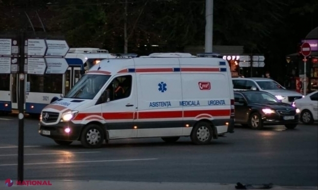CORONAVIRUS // Antirecord de DECESE provocate de COVID-19 și încă 1 483 de noi infectări în ultima zi