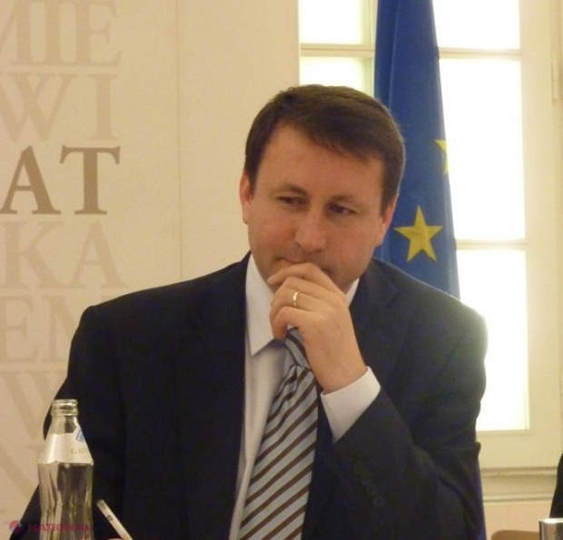 Igor Munteanu: „ Întrebarea nu este dacă R. Moldova își poate permite ori nu să expulzeze diplomați ruși, ci dacă își permite să nu expulzeze?!”