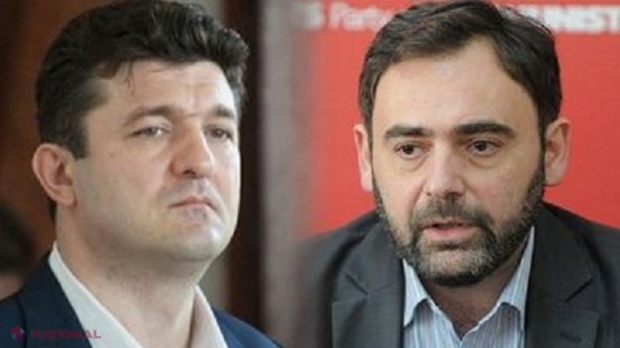 „Congresul Civic” al lui Mark Tkaciuk ar fi noul PROIECT politic al strategilor de la Kremlin. De ce lipsește critica din partea propagandiștilor PSRM? Un salut „specific” de la Kremlin a primit și Irina Vlah