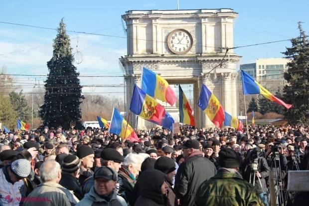 Declaraţie // Afirmă că Păduraru nu va trece de parlament și cer alegeri anticipate