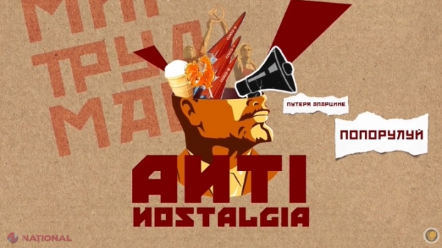 VIDEO // „ANTInostalgia”: Moldova socialistă, POLIGON al experimentelor CHIMICE din URSS: Solurile noastre, contaminate și astăzi cu pesticide, arată rezultatele efectuate la laborator