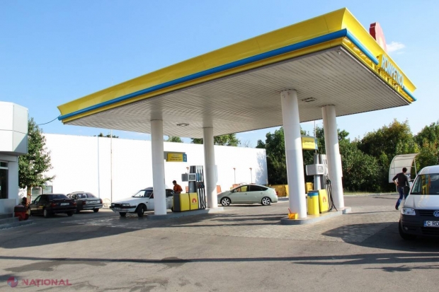 Benzina și motorina vor fi mai IEFTINE în următoarele două săptămâni. Iată cu cât