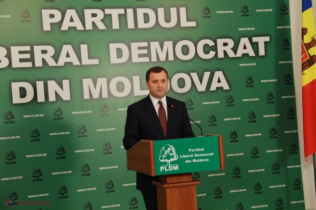 Filmul din 2013 se REPETĂ? Gurin cere ridicarea imunității lui Filat: „Atât timp cât Plahotniuc este prezent în viața publică din Moldova, țara nu are un viitor”  