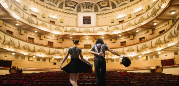 DOC // Se REDESCHID casele de cultură și instituțiile teatral-concertistice, care vor găzdui până la 250 de spectatori. Cum argumentează autoritățile faptul că CINEMATOGRAFELE rămân închise