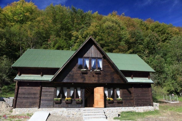 Pensiunea Dacica: Pentru cei pasionați de turism și istorie