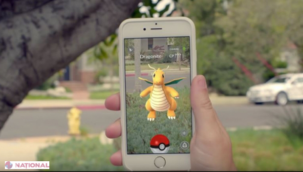 Ce se ascunde în spatele jocului Pokemon Go. Îţi poate afecta sănătatea