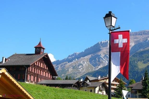 Una dintre cele mai stabile ţări din Europa va intra în RECESIUNE