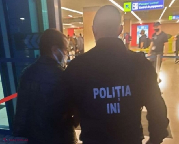 Polonia, Ungaria și Azerbaidjan, statele în care au ales să se ASCUNDĂ trei cetățeni ai R. Moldova anunțați în căutare pentru diverse infracțiuni