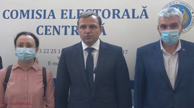 Platforma „DA” a colectat peste 25 000 de semnături în sprijinul lui Năstase în doar trei zile: „Ne-am propus să dăm o lovitură de grație REGIMULUI, cu tot ce înseamnă el – scheme, acte de corupție, atac la democrație și drepturile omului”