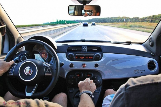 FĂRĂ maşini de culoare NEAGRĂ pe străzi! Cele mai BIZARE legi de circulaţie din lume 