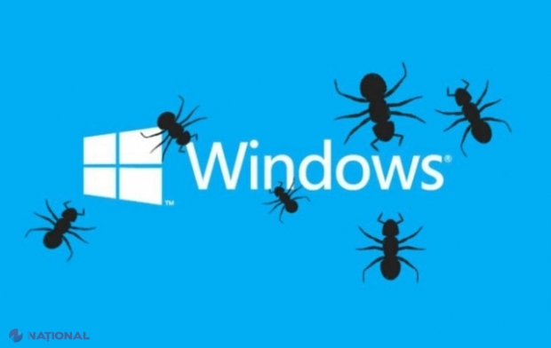 GAFĂ de proporţii! WINDOWS 10 a început să şteargă fişiere fără acordul utilizatorilor