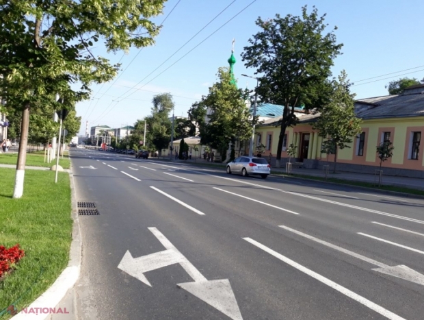 FĂRĂ transport public în Chișinău pe parcursul zilelor de vineri, sâmbătă și duminică: De luni, OBLIGATORIU cu măști în troleibuze și autobuze