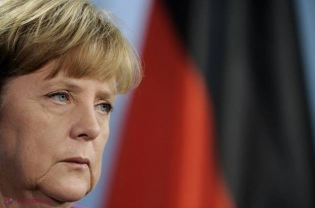 Numele Angelei Merkel în centrul unui SCANDAL provocat de o revistă
