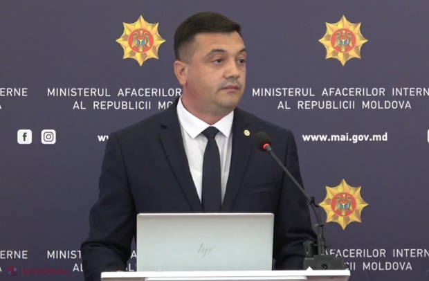 VIDEO // Șeful Poliției de Frontieră, Rosian Vasiloi, sancționat cu „mustrare aspră” în urma atacului armat de la AIC, soldat cu MOARTEA a doi ofițeri. Un secretar de stat urmează să fie DEMIS, iar patru ofițeri au fost deja eliberați din funcții