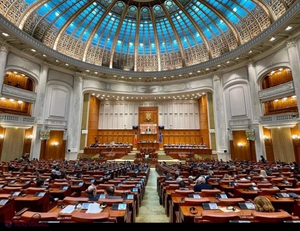 România a DESFIINŢAT grupurile parlamentare de prietenie cu Federaţia Rusă şi cu Republica Belarus 