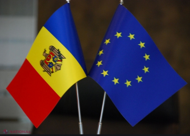 În ziua moțiunii de cenzură, Uniunea Europeană a acordat Republicii Moldova 30 de MILIOANE de euro 