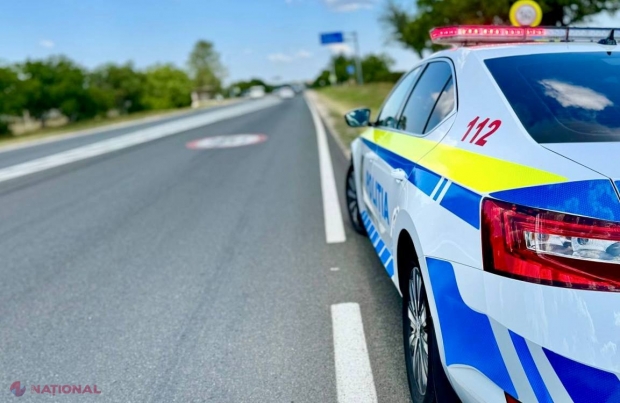 Amenzi pentru 4 300 de șoferi, care au admis încălcări în trafic în acest weekend. Aproape 80 de conducători auto au fost prinși beți la volan
