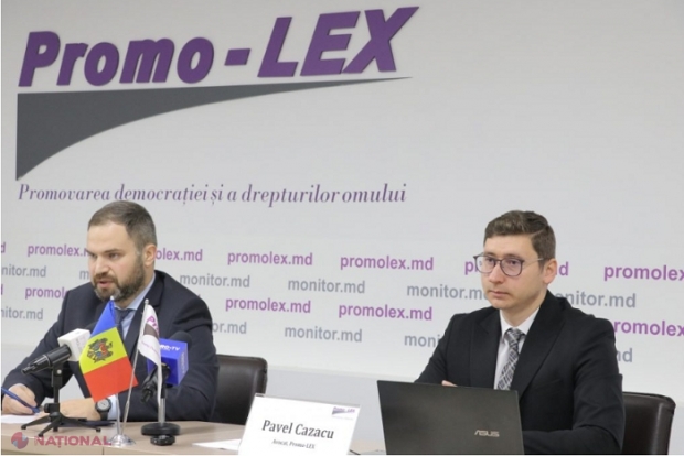 „Promo-LEX”: „Guvernul Republicii Moldova nu face nimic pentru a preveni cazurile de încălcare a drepturilor omului în regiunea transnistreană”