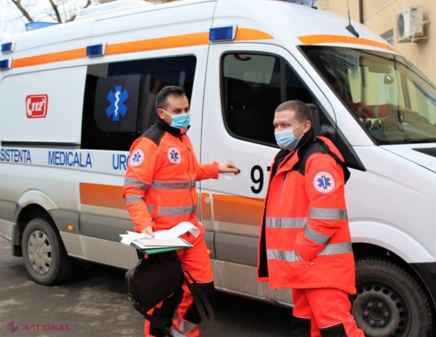 Angajații CNAMUP au donat aproape un MILION de lei pentru refugiații ucraineni